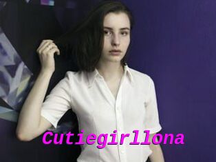 Cutiegirllona