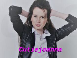 Cutiejoanna