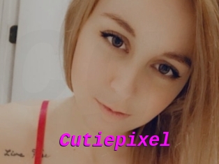 Cutiepixel