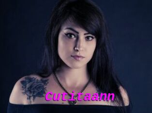 Cutitaann