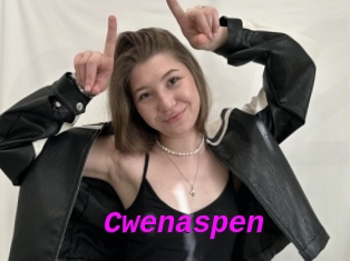 Cwenaspen