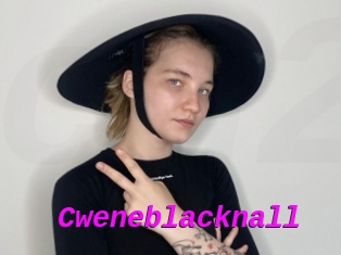 Cweneblacknall