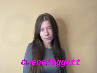 Cwenedaggett