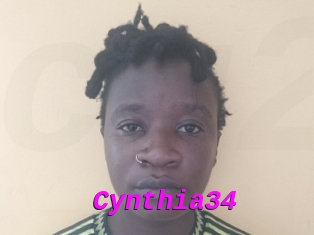 Cynthia34