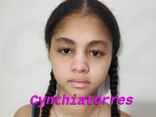 Cynthiatorres