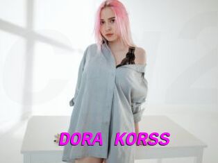 DORA_KORSS