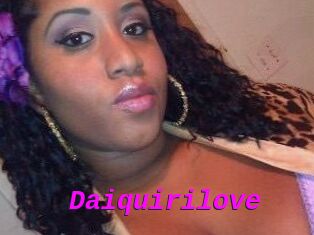 Daiquirilove