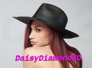 DaisyDiamondXO