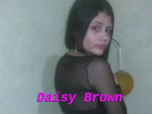 Daisy_Brown