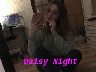 Daisy_Night