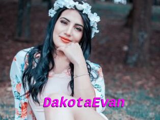 DakotaEvan