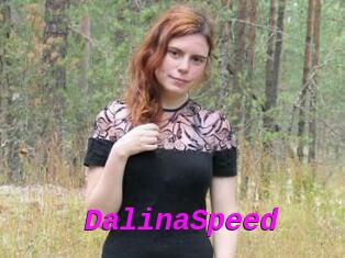 DalinaSpeed