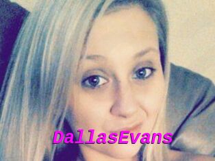 Dallas_Evans