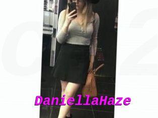 DaniellaHaze