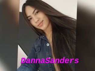 DannaSanders