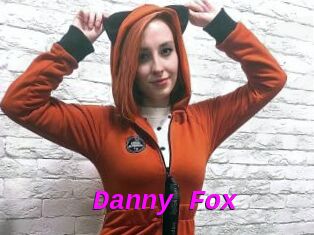 Danny_Fox