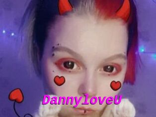 DannyloveU