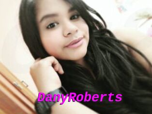 DanyRoberts