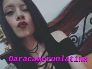 Daracamerunlatina