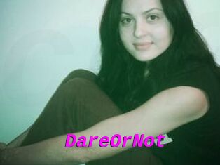 DareOrNot