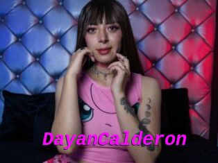 DayanCalderon