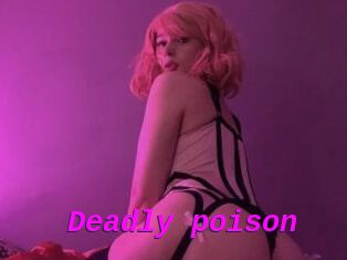 Deadly_poison