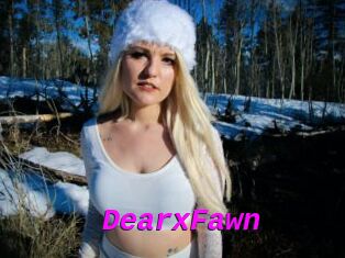 DearxFawn