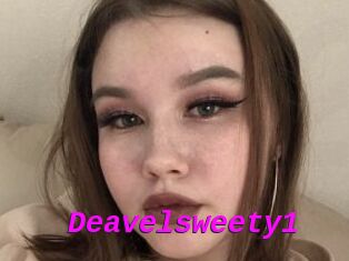 Deavelsweety1