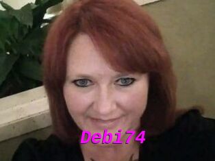 Debi74