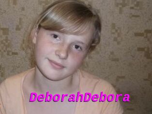 DeborahDebora