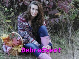 DebraSweet