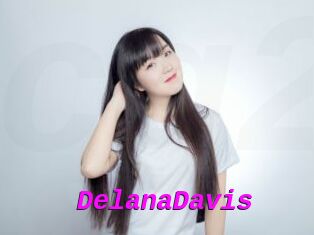 DelanaDavis