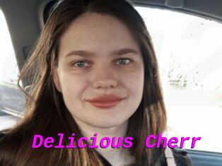 Delicious_Cherr