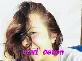 Demi_Devon