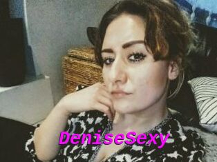 DeniseSexy