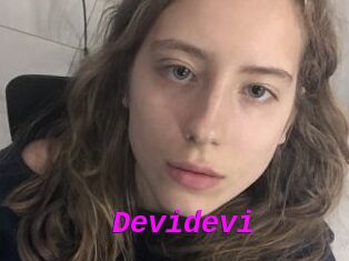 Devidevi