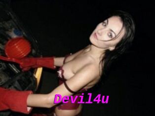 Devil4u