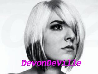 DevonDeVille