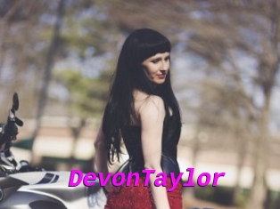 DevonTaylor