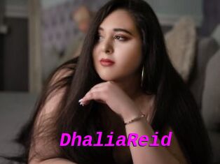 DhaliaReid