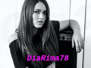 DiaRima78