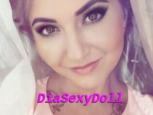 DiaSexyDoll