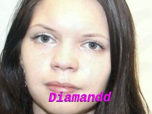 Diamandd