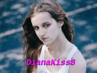 DianaKiss8