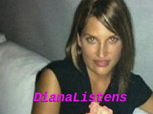 DianaListens