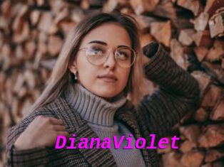 DianaViolet