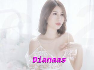 Dianaas