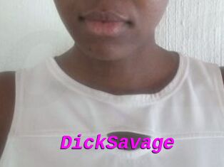 DickSavage