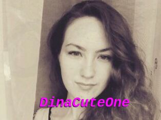 DinaCuteOne