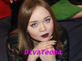 DivaTeona